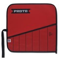 Proto Red Canvas 7-Pocket Tool Roll J25TR03C